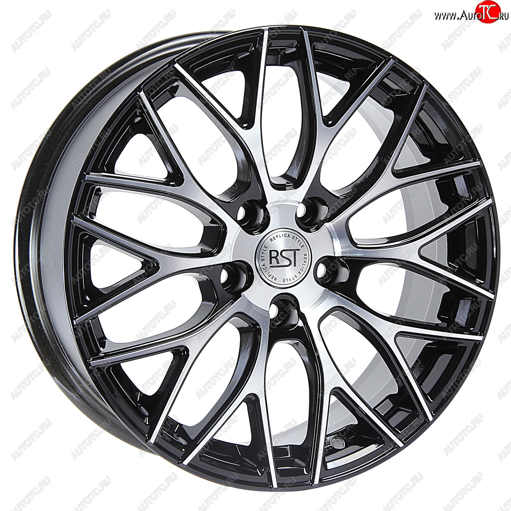 14 749 р. Диск колесный литой HAVAL Dargo,Jolion R18 R188 S TECH LINE rst 5х114,3 ет37 d-66,5  с доставкой в г. Майкоп