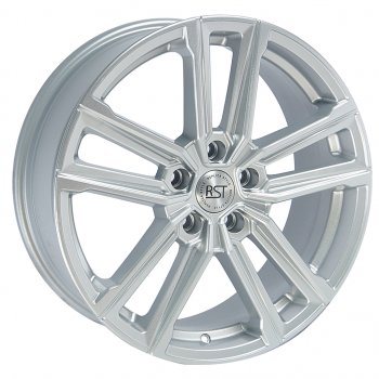 13 999 р. Диск колесный литой HAVAL Dargo,Jolion R18 R078 S TECH LINE rst 5х114,3 ет37 d-66,6 TECH LINE rst 5х114,3 ет37 d-66,6  с доставкой в г. Майкоп. Увеличить фотографию 1