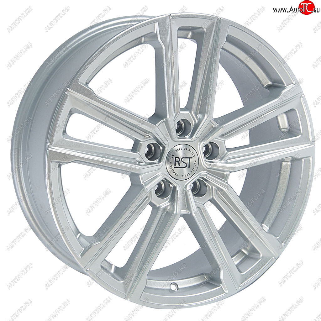 13 999 р. Диск колесный литой HAVAL Dargo,Jolion R18 R078 S TECH LINE rst 5х114,3 ет37 d-66,6 TECH LINE rst 5х114,3 ет37 d-66,6  с доставкой в г. Майкоп