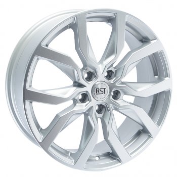 14 649 р. Диск колесный литой HYUNDAI Tucson (15-) R18 R138 S TECH LINE rst 5х114,3 ет51 d-67,1 TECH LINE rst 5х114,3 ет51 d-67,1  с доставкой в г. Майкоп. Увеличить фотографию 1