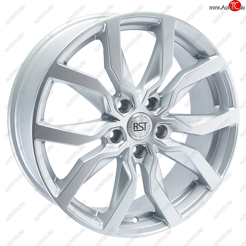 14 649 р. Диск колесный литой HYUNDAI Tucson (15-) R18 R138 S TECH LINE rst 5х114,3 ет51 d-67,1 TECH LINE rst 5х114,3 ет51 d-67,1  с доставкой в г. Майкоп
