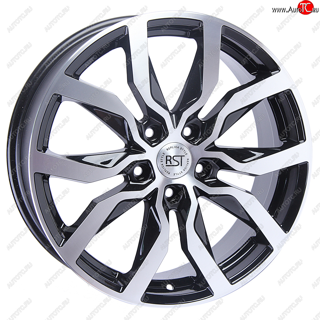 11 649 р. Диск колесный литой GEELY Coolray R18 R138 BD TECH LINE rst 5х114,3 ет53 d-54,1 TECH LINE rst 5х114,3 ет53 d-54,1  с доставкой в г. Майкоп