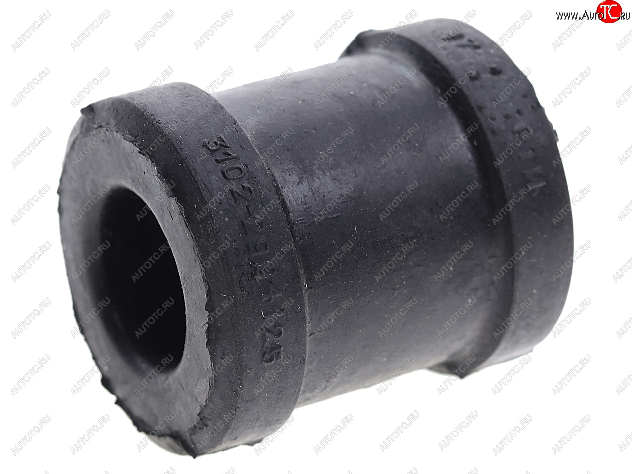 19 р. Втулка ГАЗ-3102 оси верхнего рычага G-PART (ОАО ГАЗ) G-PART рт3102-2904125  с доставкой в г. Майкоп