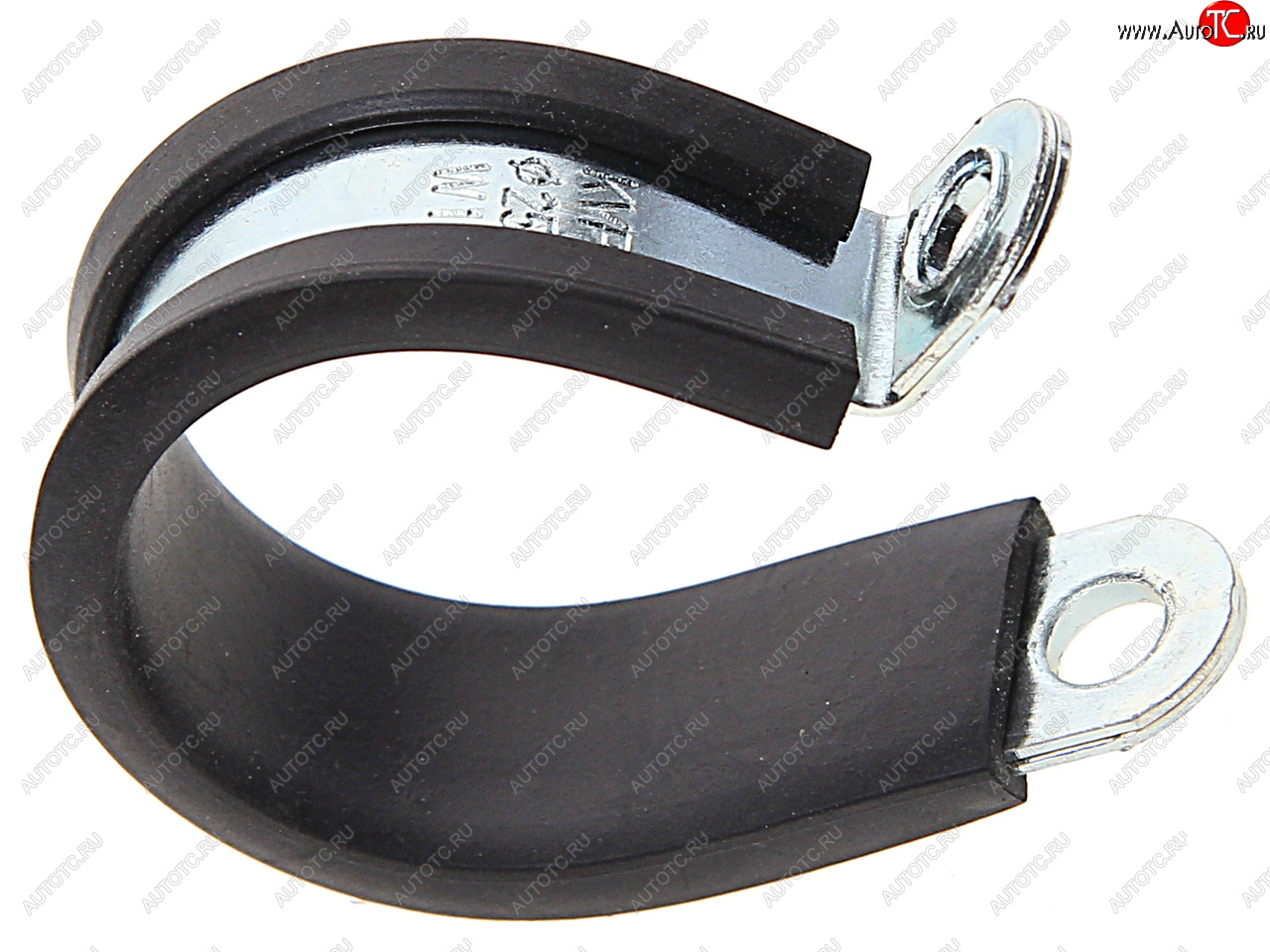 19 р. Хомут резиноармированный 2512 KVP KVP rubber w1 1225  с доставкой в г. Майкоп