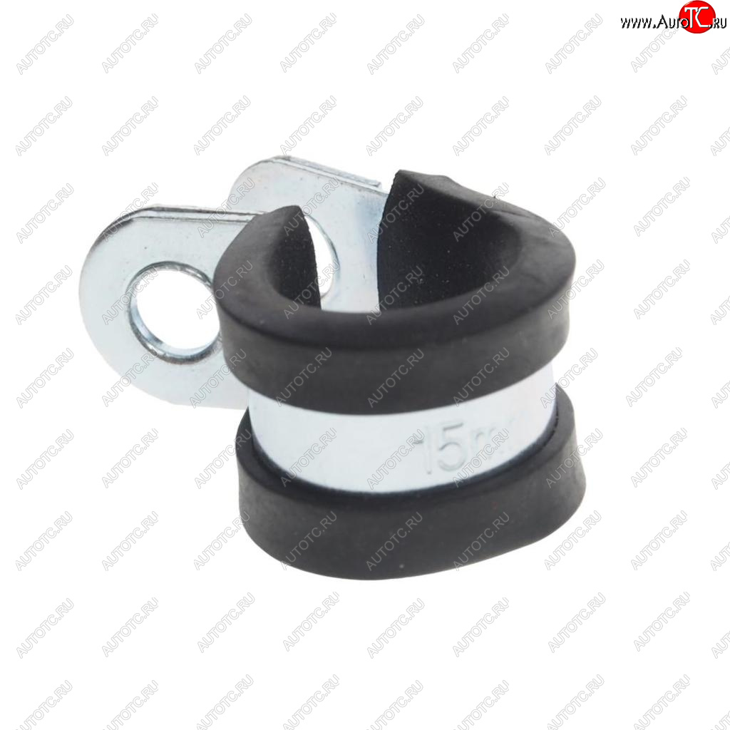 19 р. Хомут резиноармированный 1515 KVP KVP rubber w1 1515  с доставкой в г. Майкоп