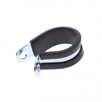 24 р. Хомут резиноармированный 2815 KVP KVP rubber w1 1528  с доставкой в г. Майкоп. Увеличить фотографию 1