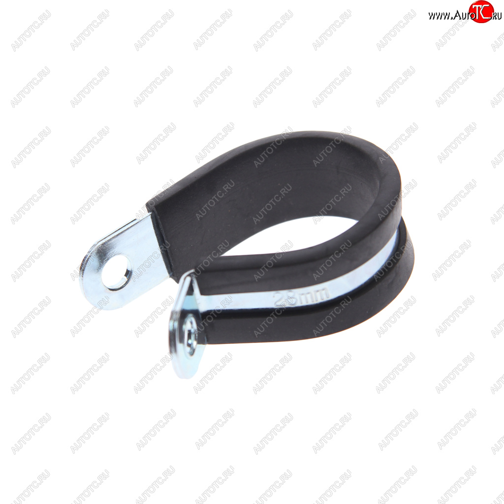 24 р. Хомут резиноармированный 2815 KVP KVP rubber w1 1528  с доставкой в г. Майкоп