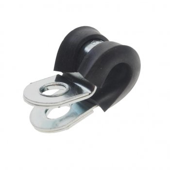 14 р. Хомут резиноармированный 615 KVP KVP rubber w1 156  с доставкой в г. Майкоп. Увеличить фотографию 2