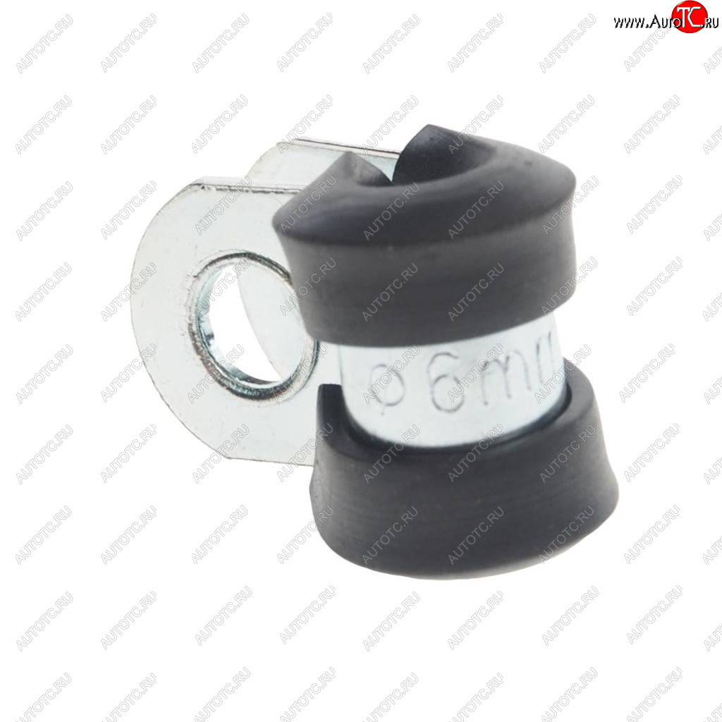 14 р. Хомут резиноармированный 615 KVP KVP rubber w1 156  с доставкой в г. Майкоп