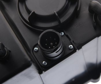 6 349 р. Фара блок КАМАЗ-6520,6511,4308 НО левая ФОРМУЛА СВЕТА ФОРМУЛА СВЕТА руфс.111 l  с доставкой в г. Майкоп. Увеличить фотографию 5