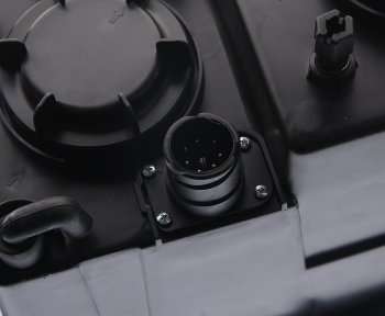 6 349 р. Фара блок КАМАЗ-6520,6511,4308 НО правая ФОРМУЛА СВЕТА ФОРМУЛА СВЕТА руфс.11 r  с доставкой в г. Майкоп. Увеличить фотографию 5