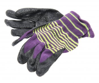 72 р. Перчатки нейлоновые с нитриловым покрытием NO NAME ru.gloves  с доставкой в г. Майкоп. Увеличить фотографию 1