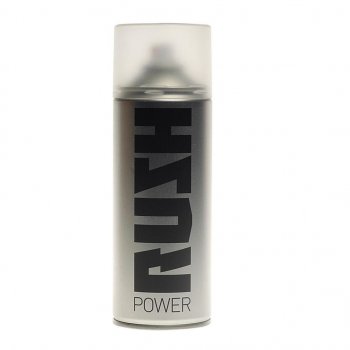 419 р. Краска для граффити хром 520мл Rush Power KUDO KUDO rup-501  с доставкой в г. Майкоп. Увеличить фотографию 1