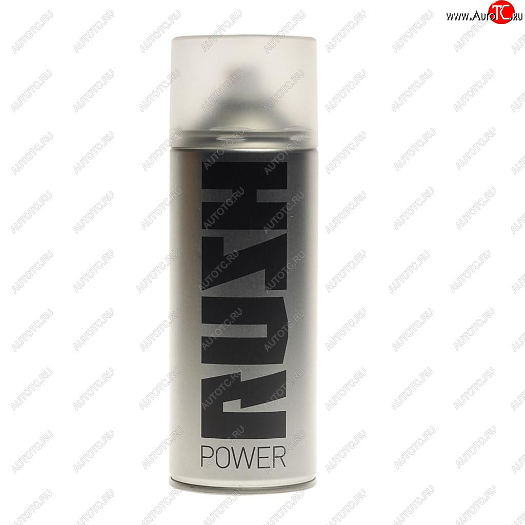 419 р. Краска для граффити хром 520мл Rush Power KUDO KUDO rup-501  с доставкой в г. Майкоп