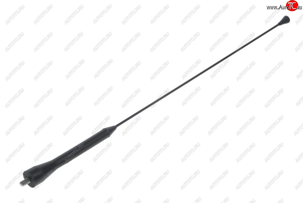 187 р. Стержень антенный 42см SKYWAY SKYWAY s00202001 SKYWAY s00202001  с доставкой в г. Майкоп
