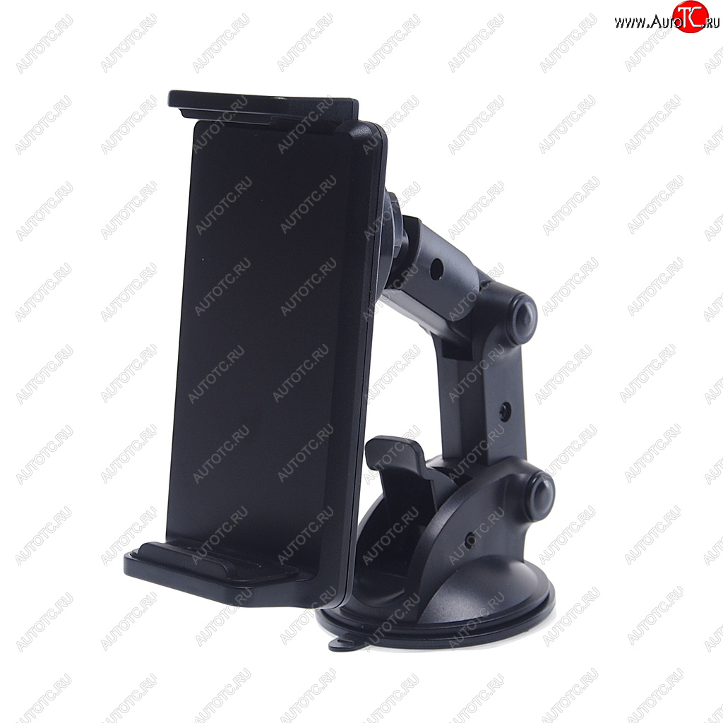 569 р. Держатель планшета универсальный 105-205мм SKYWAY SKYWAY s00301038  с доставкой в г. Майкоп