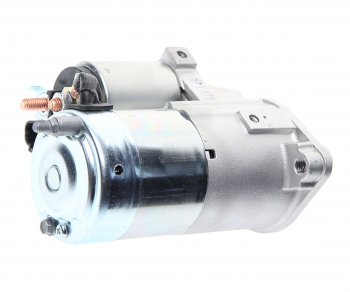 8 349 р. Стартер HYUNDAI Santa Fe (05-),Grandeur (06-) (2.7) (1.4кВт) VALEO PHC VALEO PHC s1072 VALEO PHC s1072  с доставкой в г. Майкоп. Увеличить фотографию 2