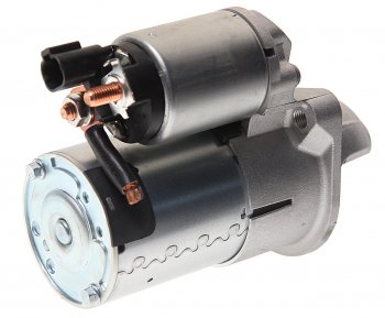 7 999 р. Стартер HYUNDAI i40 (14-) (6MT),Elantra (14-) VALEO PHC VALEO PHC s1100 VALEO PHC s1100  с доставкой в г. Майкоп. Увеличить фотографию 2