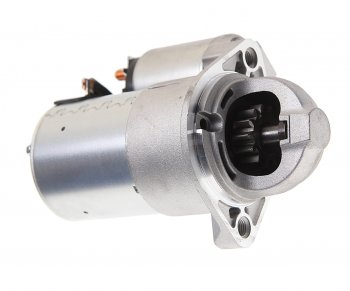 7 999 р. Стартер HYUNDAI i40 (14-) (6MT),Elantra (14-) VALEO PHC VALEO PHC s1100 VALEO PHC s1100  с доставкой в г. Майкоп. Увеличить фотографию 3