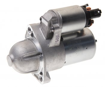 7 999 р. Стартер HYUNDAI i40 (14-) (6MT),Elantra (14-) VALEO PHC VALEO PHC s1100 VALEO PHC s1100  с доставкой в г. Майкоп. Увеличить фотографию 1