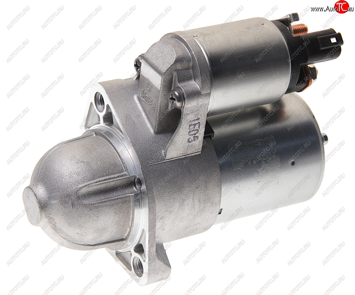 7 999 р. Стартер HYUNDAI i40 (14-) (6MT),Elantra (14-) VALEO PHC VALEO PHC s1100 VALEO PHC s1100  с доставкой в г. Майкоп