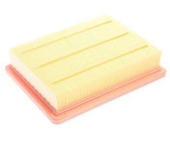 1 189 р. Фильтр воздушный JAC Sunray SOLLERS Atlant (2.7D) (4DE1-1D) (Е5) OE JAC s11090010-a7  с доставкой в г. Майкоп. Увеличить фотографию 2