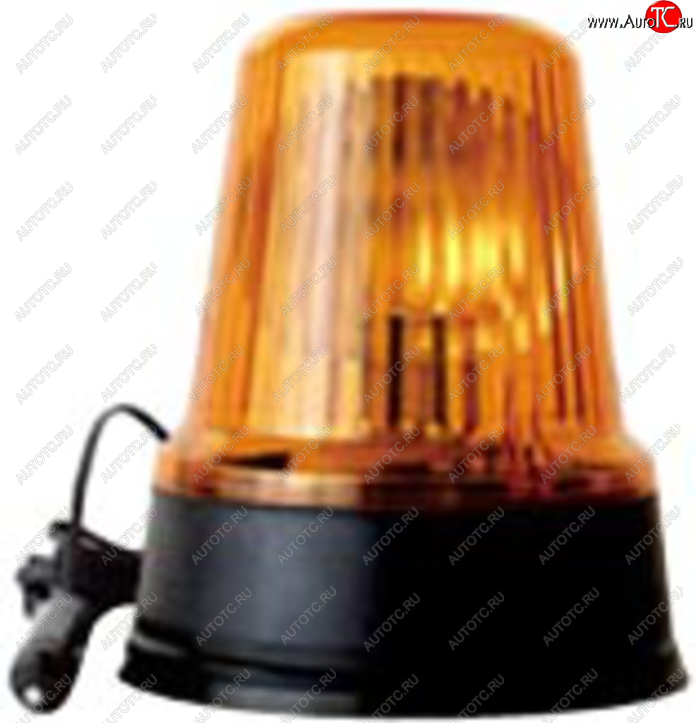 2 179 р. Маяк проблесковый 12V на магните САКУРА САКУРА с12-21м  с доставкой в г. Майкоп