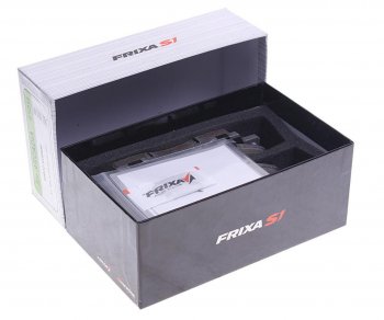 1 889 р. Колодки тормозные передние (4шт.) HANKOOK FRIXA Honda Accord 5 CD седан рестайлинг (1995-1997)  с доставкой в г. Майкоп. Увеличить фотографию 2