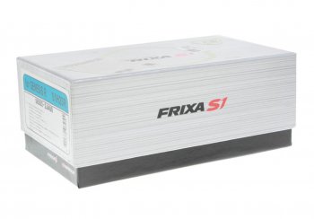 7 399 р. Колодки тормозные задние (4шт.) HANKOOK FRIXA KIA Mohave HM2 (2019-2022)  с доставкой в г. Майкоп. Увеличить фотографию 3