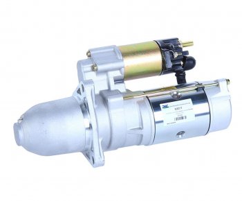 24 999 р. Стартер HYUNDAI HD270,500,Universe,AeroSpace,AeroQueen дв.D6CA/CB/38/41 VALEO PHC VALEO PHC s2017 VALEO PHC s2017  с доставкой в г. Майкоп. Увеличить фотографию 1