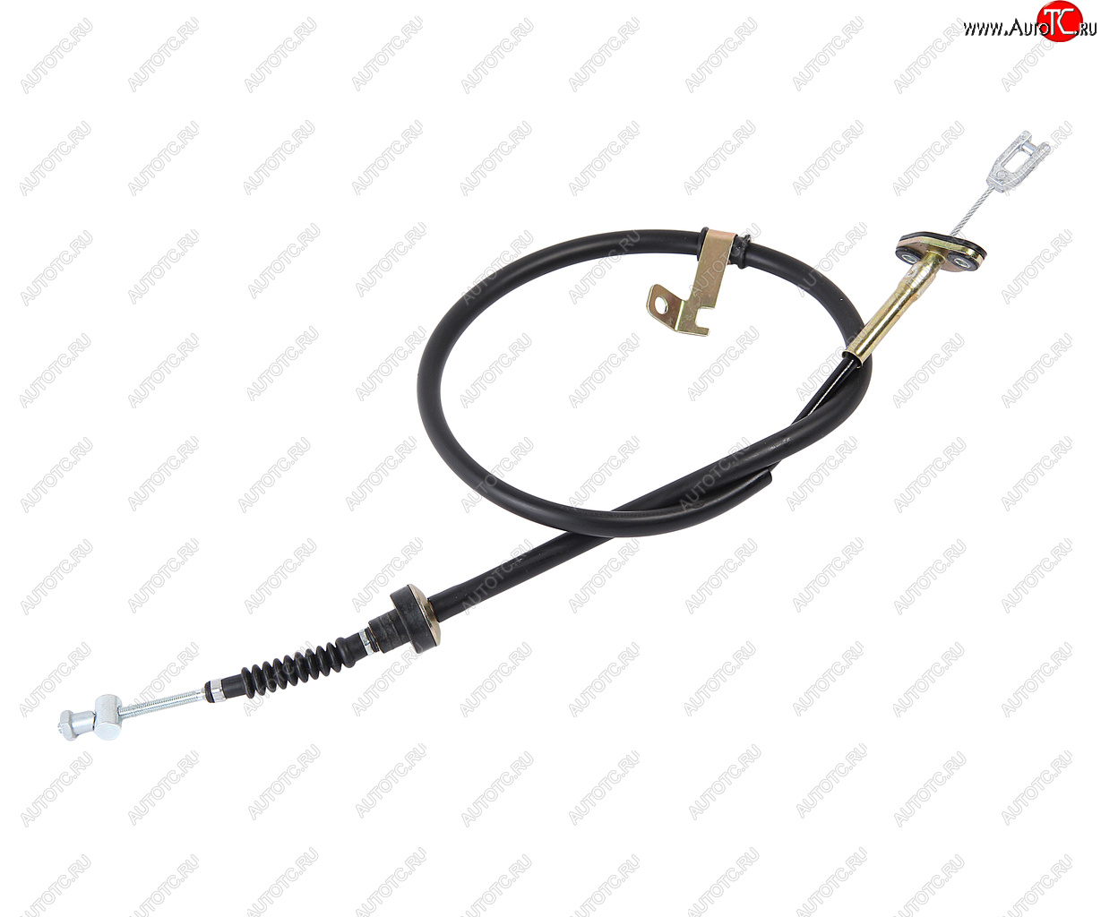 919 р. Трос сцепления CHERY QQ6 (S21) OE CHERY s21-1602040  с доставкой в г. Майкоп