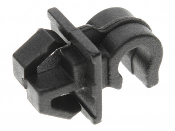 349 р. Фиксатор CHERY QQ6 (S21) упора капота OE CHERY s21-8402221  с доставкой в г. Майкоп. Увеличить фотографию 2