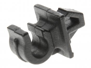 349 р. Фиксатор CHERY QQ6 (S21) упора капота OE CHERY s21-8402221  с доставкой в г. Майкоп. Увеличить фотографию 1