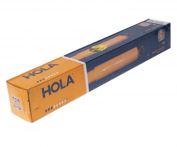 1 359 р. Амортизатор ВАЗ-2101-2107 передний масляный HOLA HOLA s401  с доставкой в г. Майкоп. Увеличить фотографию 3