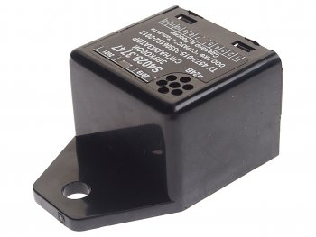 339 р. Реле зуммер 24V КАМАЗ,МАЗ,КРАЗ,УРАЛ,ПАЗ СТРАУС СТРАУС ПКФ s4029.3747  с доставкой в г. Майкоп. Увеличить фотографию 2