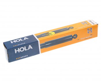 1 399 р. Амортизатор ВАЗ-2101-2107 передний газовый HOLA HOLA s403  с доставкой в г. Майкоп. Увеличить фотографию 3