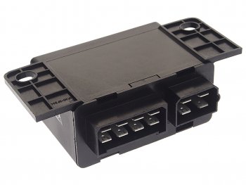 2 799 р. Реле поворота ПАЗ 12V (3х21) СТРАУС СТРАУС ПКФ s4037-12.3747  с доставкой в г. Майкоп. Увеличить фотографию 2