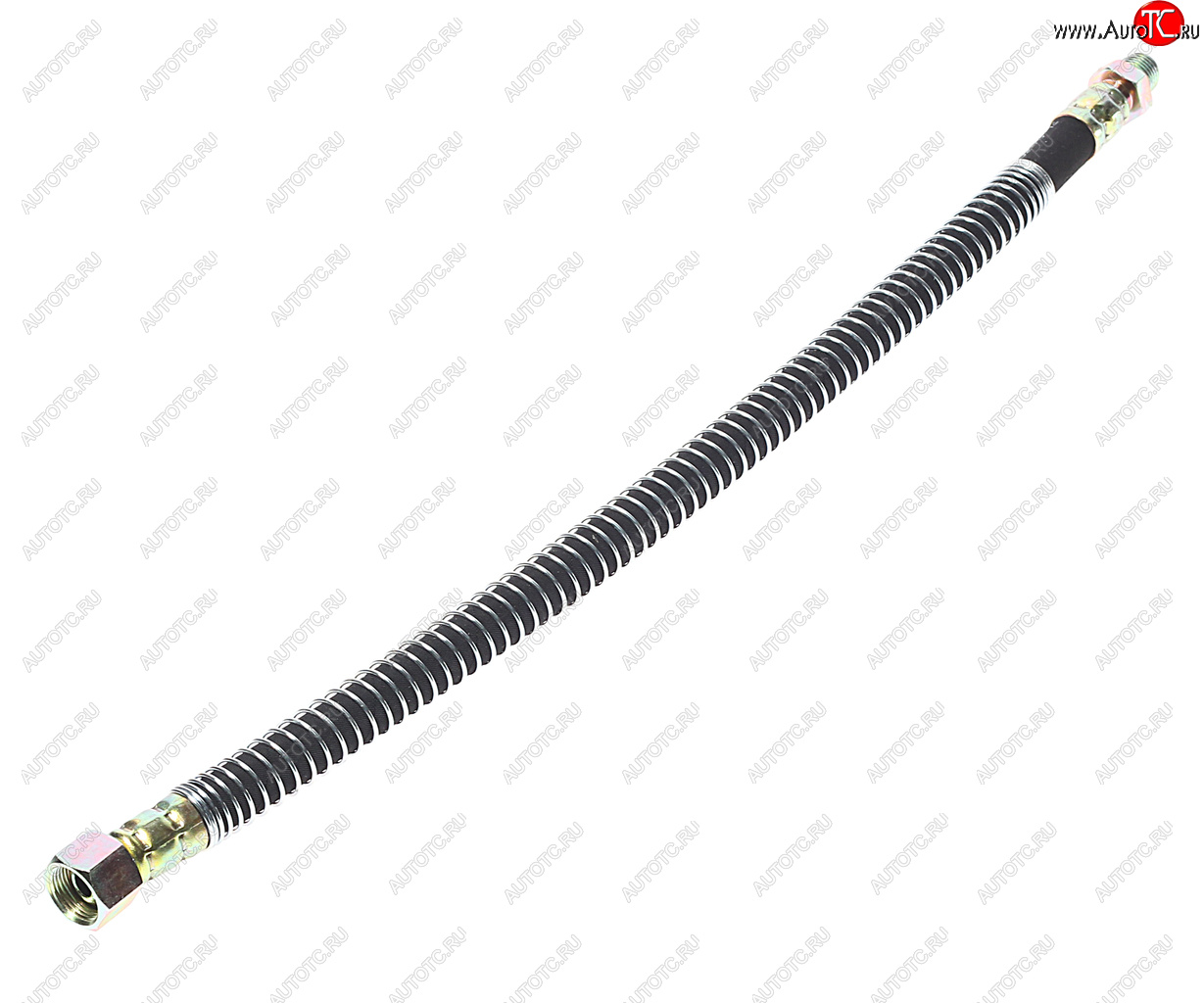 649 р. Шланг тормозной ГАЗон Next передний (ОАО ГАЗ) ГАЗ с41r11.3506025-01  с доставкой в г. Майкоп