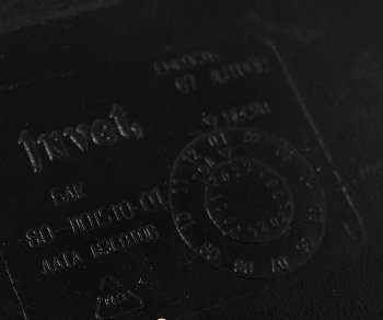 14 399 р. Баллон воздушный ГАЗон Next ресивер (ОАО ГАЗ) ГАЗ с41r11-3513040  с доставкой в г. Майкоп. Увеличить фотографию 4