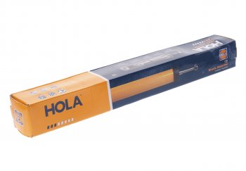 2 269 р. Амортизатор ВАЗ-2110-2112 передний масляный HOLA HOLA s431  с доставкой в г. Майкоп. Увеличить фотографию 4