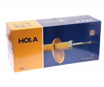 3 699 р. Стойка телескопическая ВАЗ-2110-2112 правая масляная HOLA HOLA s436  с доставкой в г. Майкоп. Увеличить фотографию 5