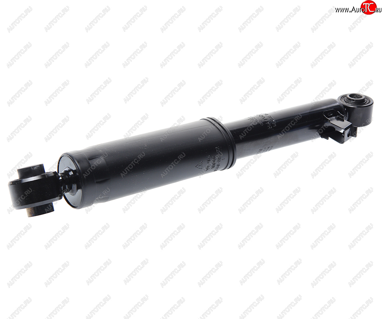 3 899 р. Амортизатор HYUNDAI Santa Fe (12-) (4WD) задний левый/правый газовый VALEO PHC VALEO PHC sa1022b VALEO PHC sa1022b  с доставкой в г. Майкоп