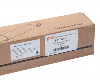 1 299 р. Амортизатор HYUNDAI Terracan передний левый/правый газовый VALEO PHC VALEO PHC sa1054b VALEO PHC sa1054b  с доставкой в г. Майкоп. Увеличить фотографию 5