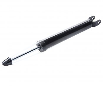 2 789 р. Амортизатор HYUNDAI i30 (07-) задний левый/правый газовый VALEO PHC VALEO PHC sa1060a VALEO PHC sa1060a  с доставкой в г. Майкоп. Увеличить фотографию 1
