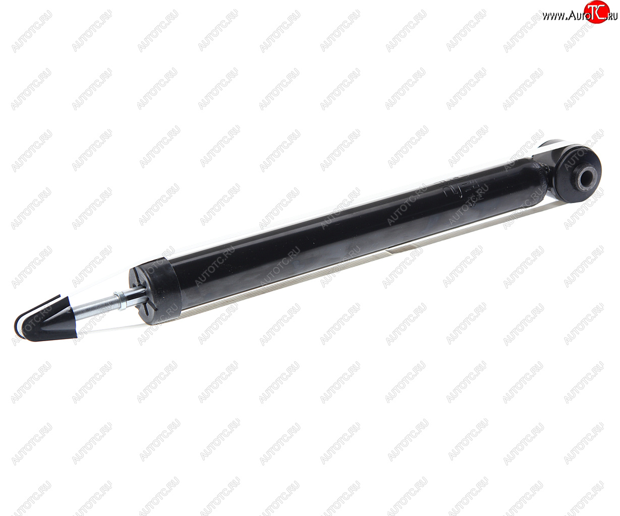 1 669 р. Амортизатор HYUNDAI Accent (06-) задний левыйправый газовый VALEO PHC VALEO PHC sa1114d  с доставкой в г. Майкоп