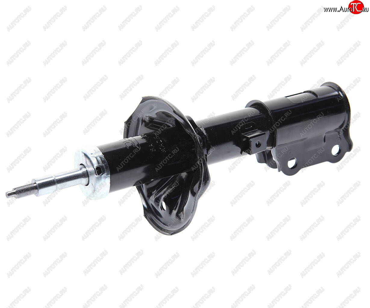 1 799 р. Амортизатор HYUNDAI Atos (98-) передний левый масляный VALEO PHC VALEO PHC sa1122a VALEO PHC sa1122a  с доставкой в г. Майкоп