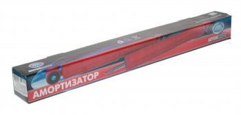 4 799 р. Амортизатор УАЗ-3151,3159,Хантер,3162 Патриот задний газомасляный (лифт +30) Трофи-Лифт ШТОК-АВТО ШТОК-АВТО sa205-2915004-10730  с доставкой в г. Майкоп. Увеличить фотографию 3