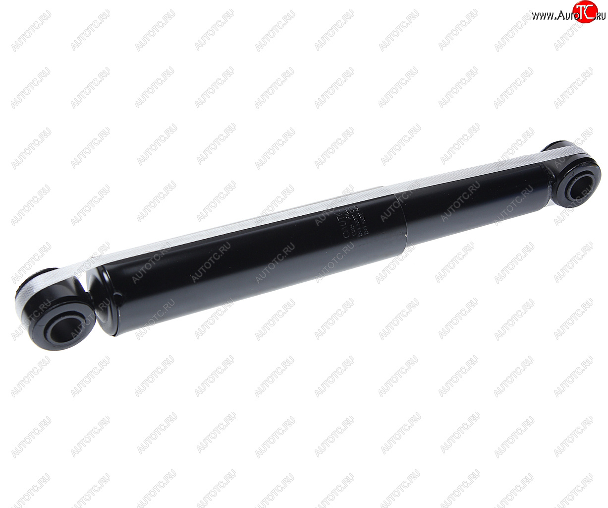 1 139 р. Амортизатор KIA Bongo 3 (06-) (2WD) задний газовый VALEO PHC VALEO PHC sa2061a VALEO PHC sa2061a  с доставкой в г. Майкоп