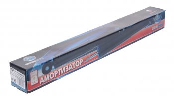 4 699 р. Амортизатор УАЗ-3162 Патриот передний масляный (лифт +30) Трофи-Лифт ШТОК-АВТО ШТОК-АВТО sa206-2905004-00730  с доставкой в г. Майкоп. Увеличить фотографию 3