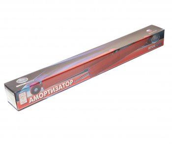 4 699 р. Амортизатор УАЗ-3162 Патриот передний масляный (лифт +50) Трофи-Лифт ШТОК-АВТО ШТОК-АВТО sa206-2905004-00750  с доставкой в г. Майкоп. Увеличить фотографию 3
